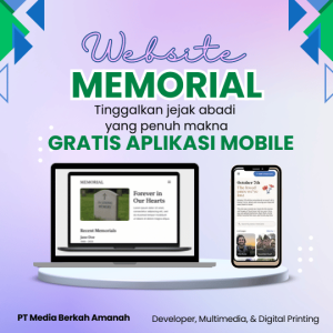Website Memorial