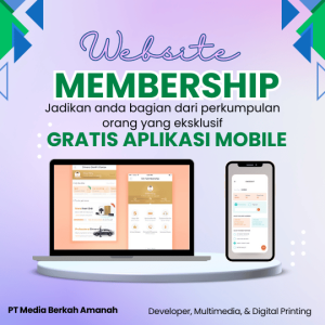 Website Membership